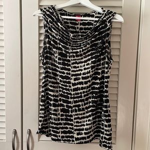 THREE DOTS - Top - Like New